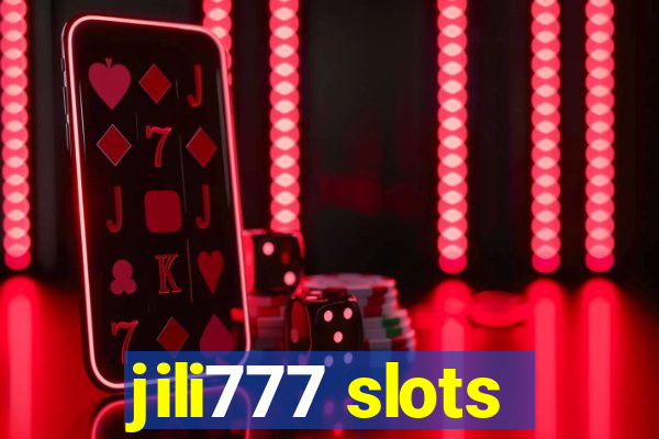 jili777 slots